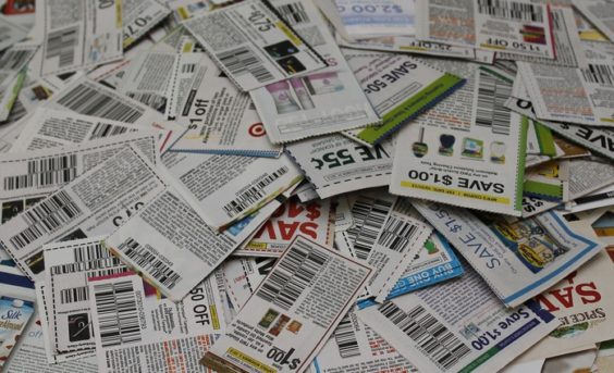 Coupons Myths and Realities Revealed