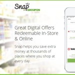 The New Snap by Groupon Is… Pretty Much Just Groupon