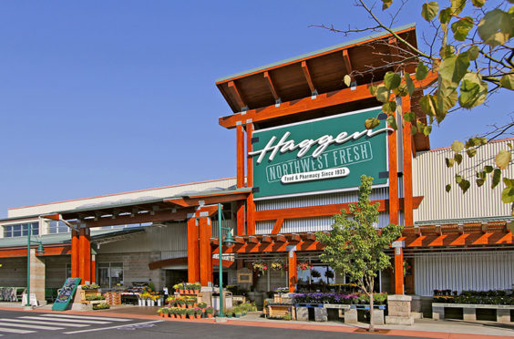 Haggen May Sell Its Remaining Stores – to Albertsons