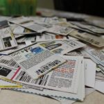 Paper Coupons Banned: Another Casualty of the Coronavirus