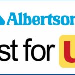 Albertsons Adopts Safeway’s “Just For U”, Brings Back Digital Coupons