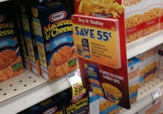 Switch to Save: Why Couponers Aren’t Brand Loyal
