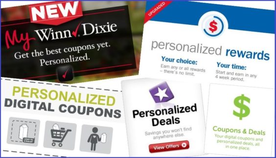 Study Says Personalized Coupons Don’t Really Work