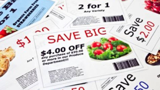 Invention Would Encourage You To Sell Coupons, Make Them Go Viral