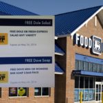 Food Lion Almost, Accidentally, Gives Away the Store