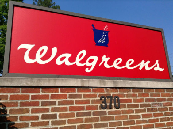 Walgreens Explains Why Its Prices Are Wrong