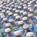 Get Coupons for Recycling Your Water Bottles