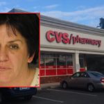 Woman Arrested for Stealing Sunday Newspapers From CVS