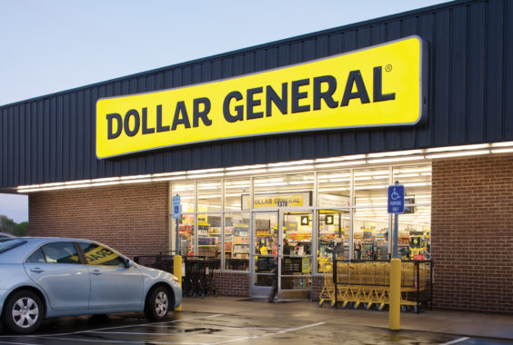 Dollar General Settles Coupon Glitching Case