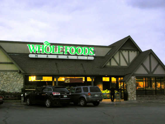 Can Coupons and Deals Save Whole Foods?