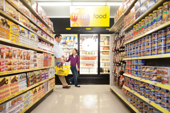 Dollar General Will Actually Sell More Things For a Dollar