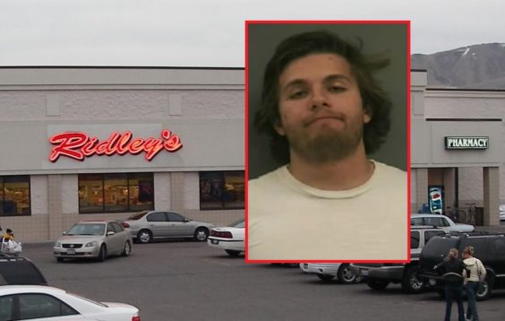 Generous Cashier Charged With Giving Away Coupons