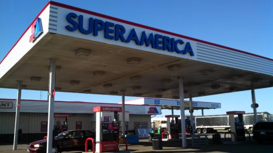Now, Even Gas Stations Are Ending Double Coupons