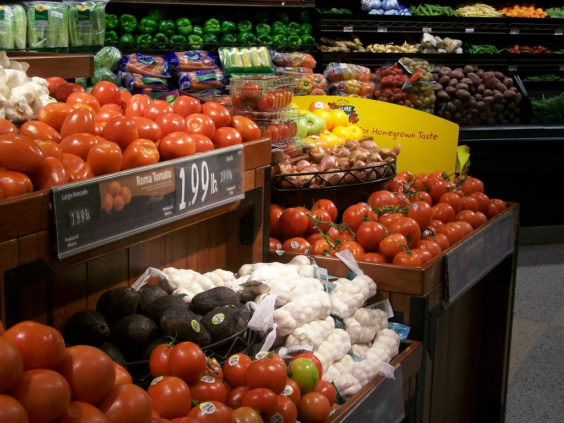 Grocery Price Wars Could Save You a Whole Lot This Year
