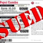 “Coupon Fairy” Sued By Coupons.com Owner