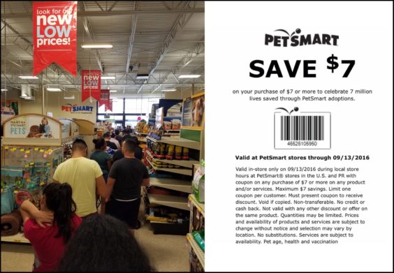 Coupon Offers Get Out of Control, And This Company Doesn’t Care