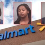 Drugs, Guns and Counterfeit Coupons – Just Another Day at Walmart