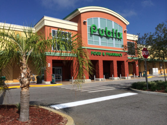 Publix Pays the Price for Outrageous Overage