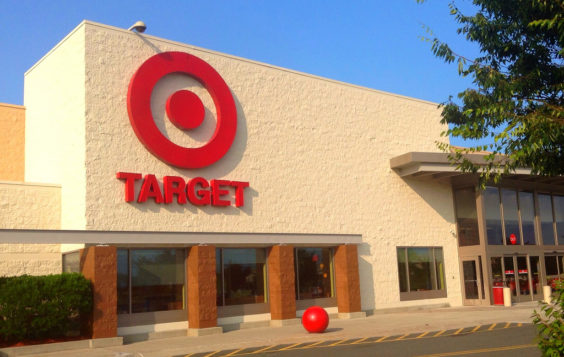 Extreme Couponer and Target Drop Dueling Lawsuits