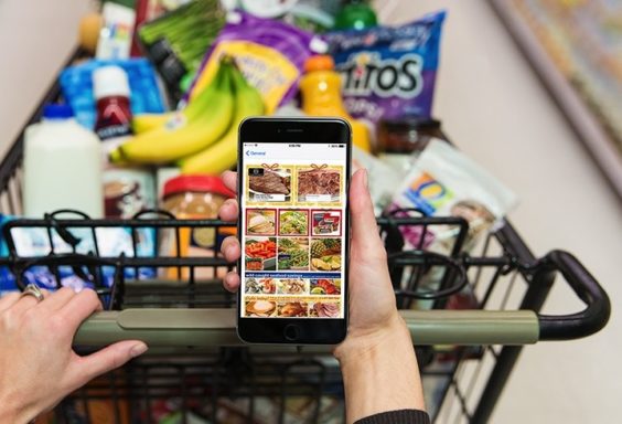 digital-grocery-shopper