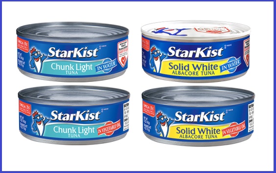 Your StarKist Tuna Settlement Is on the Way: Don’t Spend It All in One Place!