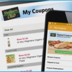 Store Puts a New Spin on Digital Coupons