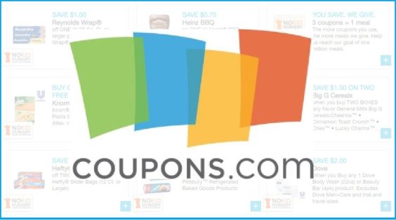 Coupons.com Rolls Out Print Process Changes