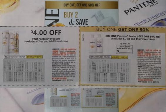 Do the Math: Confusing Coupons Compared