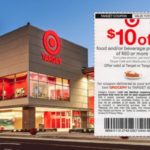 Target Hopes Coupons Will Bring You Back, Again
