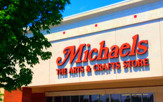 Michaels Says You’re Using Too Many Coupons
