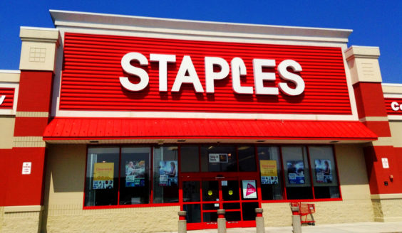 Staples Accused of Cheating Couponers Out of Rewards