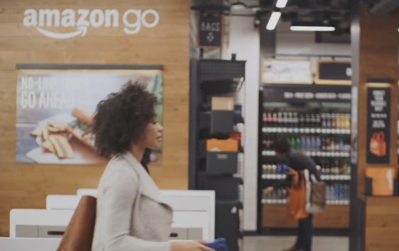 Is This the Future of Grocery Shopping – Or Just Hype?