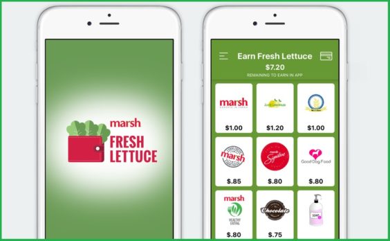 New Grocery App Gives You Free Money