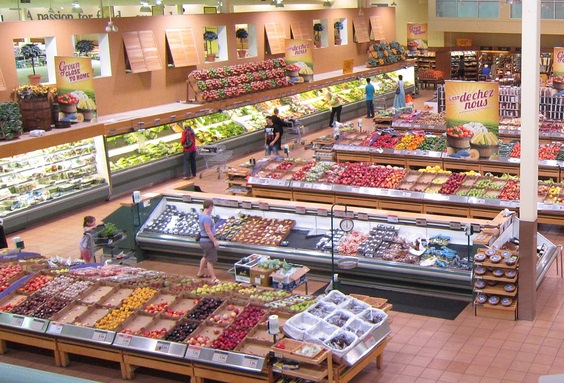 Your Grocery Store Thinks It’s Better Than It Really Is