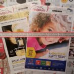 RedPlum Publisher Steps Up Battle Against Coupon Sellers