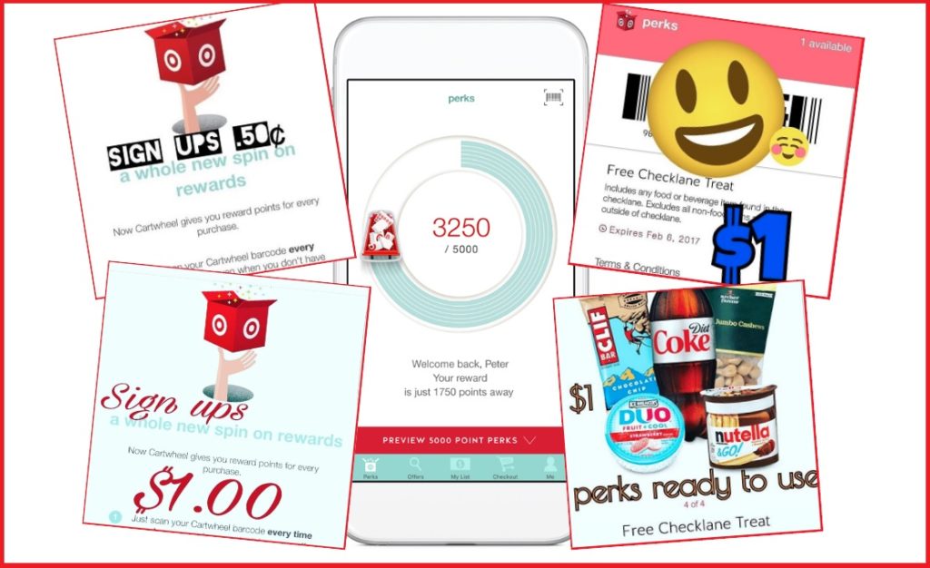 Target’s Perks Problem: Glitchers Scam Program Before It Officially Starts