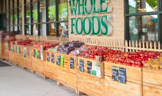 Celebrate “Food Holidays” With Coupons and Deals at Whole Foods
