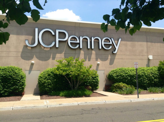 JCPenney Will Cut Back on Coupons, Again