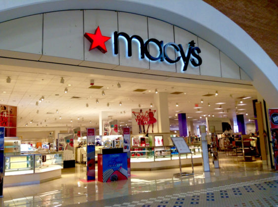 Macy’s Future May Feature Fewer Coupons