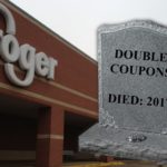 Kroger Is Officially Done With Double Coupons, For Good