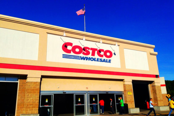 Now Costco is Cutting Back on Coupons