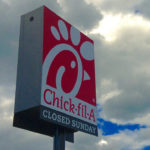 Your Paper Chick-fil-A Coupons Have Become Worthless