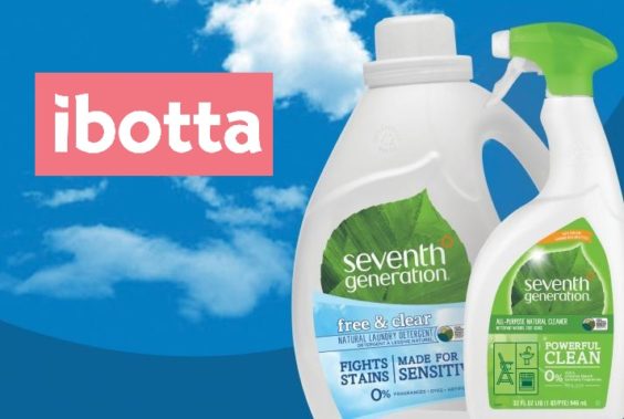 The New “Healthy Ibotta” Is… Ibotta!