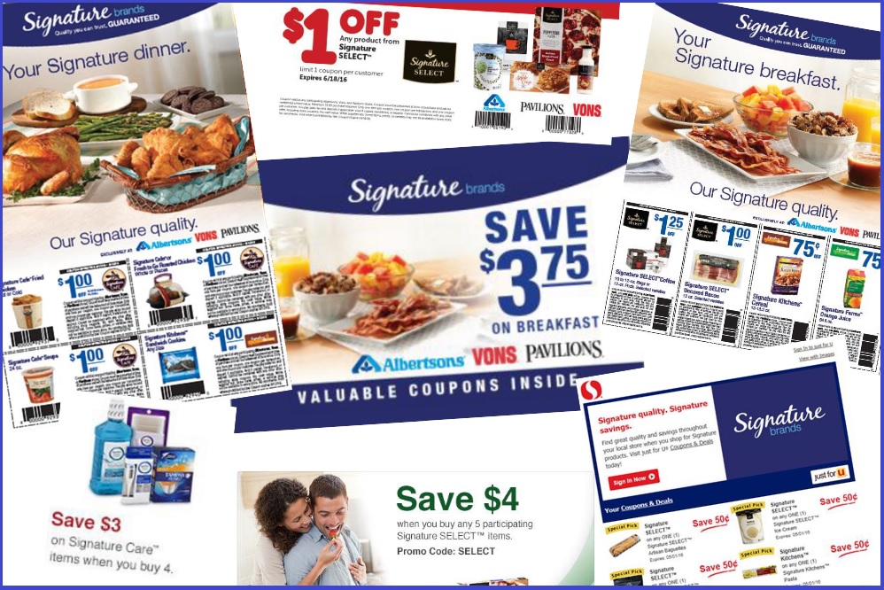 Store Coupons and Store Brands – A Perfect Match?