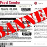 “Coupon Fairy” Banned For Life From Coupons.com