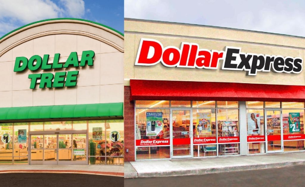Dollar Tree Accused of Dirty Tricks in Dollar Store Drama