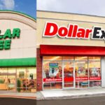 Dollar Tree Lashes Out at Dollar Express (and Critiques Coupons in the News in the Process)