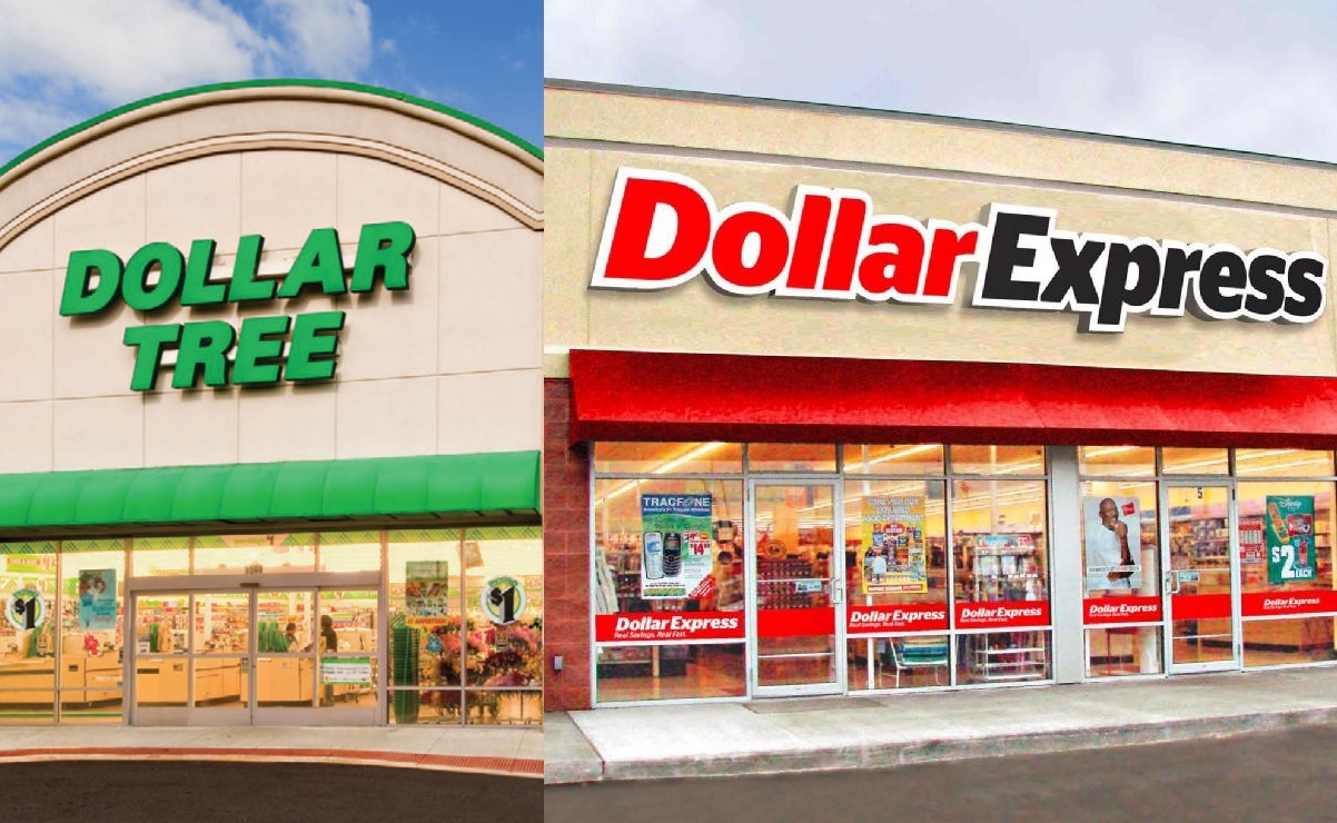 Dollar Tree Lashes Out at Dollar Express (and Critiques Coupons in