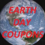 Recycle Old Stuff, Get Coupons for New Stuff