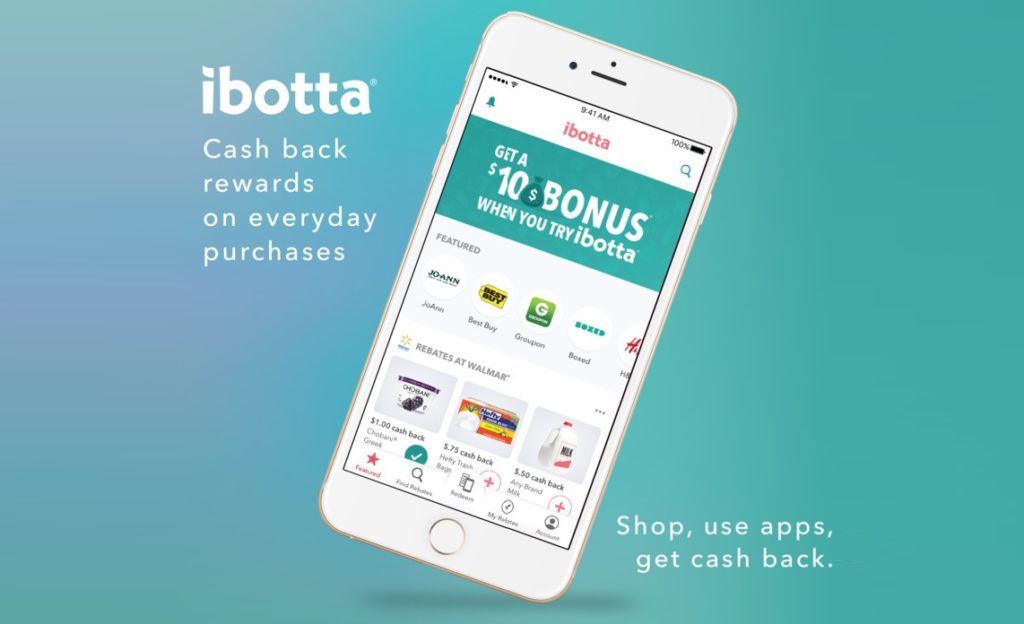 Ibotta Gets a Makeover That Could Make You More Money